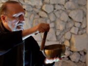 Juri Camisasca protagonista della tappa di FestambienteSud a Mattinata