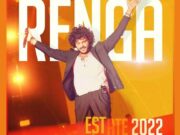 Francesco Renga a Vico del Gargano, ticket e info per il concerto