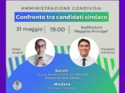 “Amministrazione condivisa”, confronto pubblico tra i candidati a sindaco di Monte Sant’Angelo