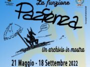 Paz, al MAT la mostra didattica “La funzione Pazienza. Un archivio in mostra”