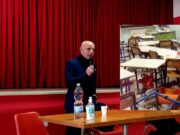 San Marco in Lamis, atti vandalici alla “De Carolis”, lettera del dirigente scolastico: «Non nascondo di essere molto amareggiato»