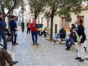 Mattinata, storie di emigrazione per la festa del Lavoro