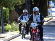 “Motogiro d’Italia 2022”, anche Mattinata tra le protagoniste della storica rievocazione