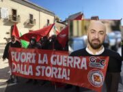 Cappucci (Prc): “La guerra fa schifo, lo diciamo da sempre, grazie a padre Franco Moscone”