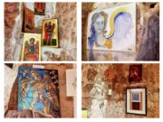 Monte Sant’Angelo, nella Green Cave: “Open art di Sammecalére 2.0”