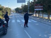 Vico del Gargano, operazione antidroga “Tulipano Nero”: tre arresti