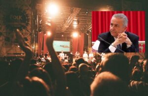 Carpino, “Evento storico Cancellato?” Si accende la polemica sul Carpino Folk