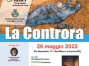“La Controra” a San Marco in Lamis, il volume di Katia Ricci