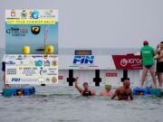 “Swim Race Gargano” e “Challenger Rodi Garganico”,vieni a nuotare in Puglia