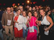 Mancano pochi giorni per “La Vieste en Rose”, l’evento per celebrare il rosato pugliese