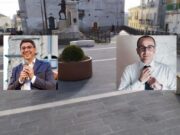 Monte Sant’Angelo, il confronto tra d’Arienzo e Scirpoli si terrà in piazza