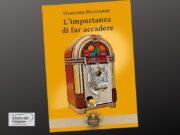 “L’importanza di far accadere”, esce il libro del sangiovannese Giacomo Ricciardi