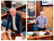 Gestione parcheggi di San Giovanni Rotondo, ass. Siena: “Nuovo modo di affrontare la questione”