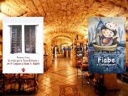 Due libri in presentazione nella Green Cave, dalle fiabe alle rivolte per il Santuario di San Michele