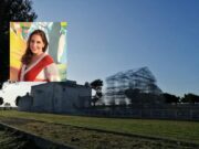 La blogger Marianna Norillo alla scoperta della porta del Gargano