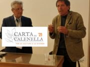 La “Carta di Calenella” festeggia un anno di attività, manifesto sottoscritto da 130 studiosi