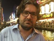 San Marco in Lamis, la passione per la notizia incontro con Giacinto Pinto del Tg1