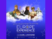 Europe Experience, domenica a Vieste l’inaugurazione di una mostra immersiva a tema Europa