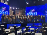 L’Orchestra “Suoni del Sud” per la ventesima volta su Rai 1 per “Una Voce per Padre Pio”