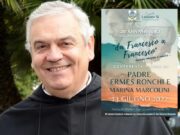 A San Giovanni Rotondo, evento con Padre Ermes Ronchi: “Da Francesco a Francesco, Ecologia integrale e santità”