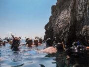 Posidonia Festival AMP Isole Tremiti, cinque giorni di attività in mare e dibattiti sulla biodiversità