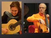 “Suoni Pervinca”, tre serate di musica classica a Vico del Gargano