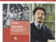 Esce “Terra Rossa” di Antonio Tedesco, un libro sulla miniera di San Giovanni Rotondo