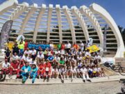 “Time To Sport” a San Giovanni Rotondo, “Un momento di sport a favore dell’ambiente”