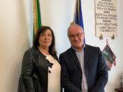 È Vittoria Steduto il nuovo assessore all’urbanistica del Comune di San Giovanni Rotondo