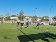 Zangardi Cup a Lido del Sole con i “pulcini” della Juventus