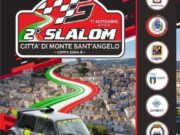 2° Slalom “Città di Monte Sant’Angelo”, il Gargano torna a sognare