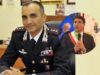 È di Monte Sant’Angelo il colonnello Roberti, nuovo Capo ufficio stampa dei Carabinieri, gli auguri del Sindaco d’Arienzo