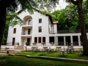 Un jazz club naturale, al via la seconda edizione di “Green Note” in Foresta Umbra