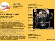 Festambientesud, la tappa a San Giovanni Rotondo: forum e il jazz di Fabrizio Bosso