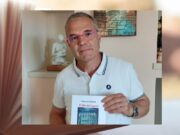 San Giovanni Rotondo, Francesco Rinaldi presenta “Il filo del ragno”