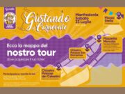 Gustando il Carnevale, a Manfredonia è tutto pronto per un sabato speciale