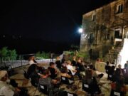A Vico del Gargano “Un libro per amico” inizia con l’omaggio a Falcone e Borsellino
