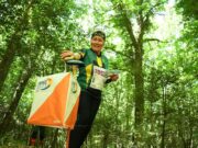 Con mappa e bussola in 3mila alla scoperta della Foresta Umbra