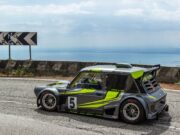 I tornanti del Gargano promossi, si preparano al 2° slalom “Città di Monte Sant’Angelo”