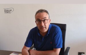 San Giovanni Rotondo, intervista a Pasquale Chindamo: «Ecco la mia città normale»