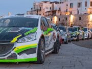 Rally, torna il “Porta del Gargano” tra Vieste, Vico e Peschici