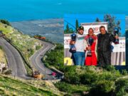 2° Slalom “Città di Monte Sant’Angelo”, regna Fabio Emanuele