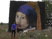 “Arte e natura” Vermeer nelle campagne del Gargano