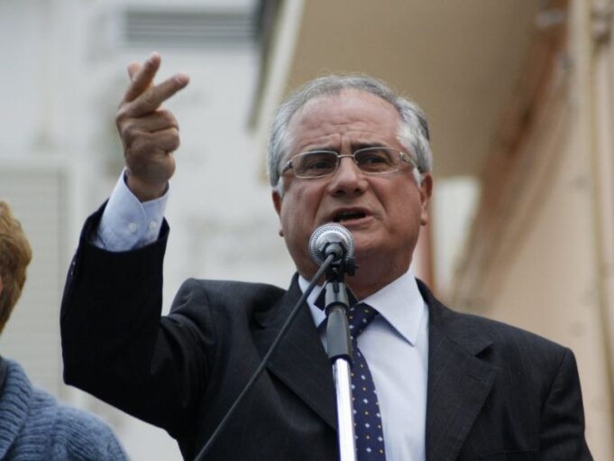 marinacci San Nicandro Gragnico