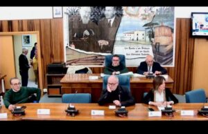 San Giovanni Rotondo, manca il numero legale salta la seduta del Consiglio Comunale