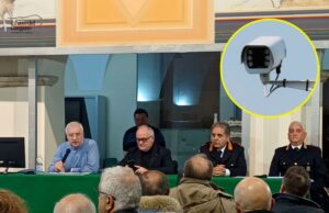 San Giovanni Rotondo, Zona a Traffico Limitato, il Piano: «Telecamere per far rispettare le regole»