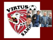 Nasce “Virtus Sammarco”, la nuova associazione sportiva