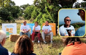 Mattinata Éxtraordinaria, 250 eventi per accogliere i turisti e per promuovere il territorio