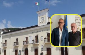 San Giovanni Rotondo, Netti nuovo assessore, la politica non è ancora in vacanza