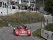 Terza edizione con lo slalom Città di Monte Sant’Angelo